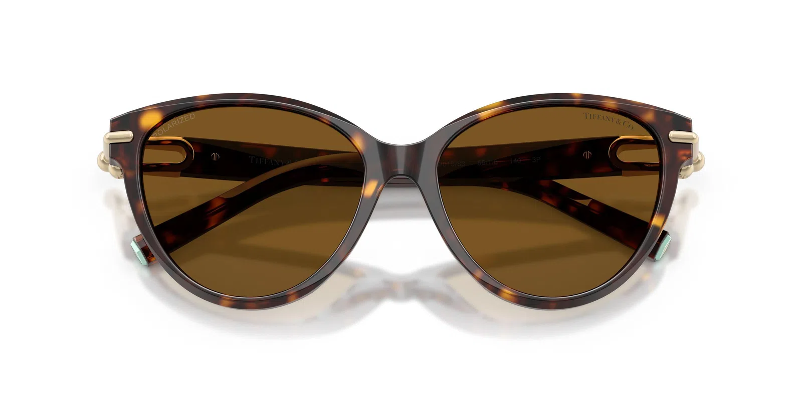 Tiffany 4261 Sunglasses - view 15